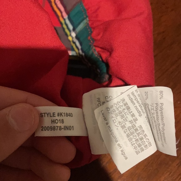 Girls crew cuts skirt size 6-7 - Picture 6 of 6